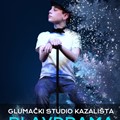 Upisi u Glumački studio